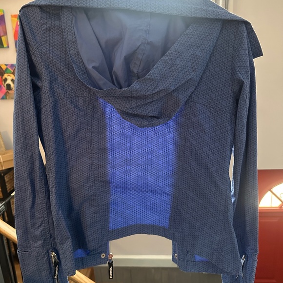 Bench Blue Jacket - Picture 2 of 5